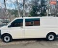 Білий Фольксваген Transporter, об'ємом двигуна 1.97 л та пробігом 303 тис. км за 15700 $, фото 1 на Automoto.ua
