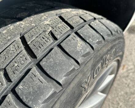 Белый Фольксваген Transporter, объемом двигателя 2 л и пробегом 466 тыс. км за 10000 $, фото 4 на Automoto.ua