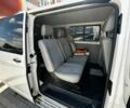 Білий Фольксваген Transporter, об'ємом двигуна 2 л та пробігом 290 тис. км за 15000 $, фото 4 на Automoto.ua
