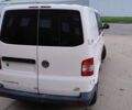 Білий Фольксваген Transporter, об'ємом двигуна 2 л та пробігом 380 тис. км за 12500 $, фото 2 на Automoto.ua