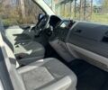 Белый Фольксваген Transporter, объемом двигателя 2 л и пробегом 466 тыс. км за 10000 $, фото 5 на Automoto.ua
