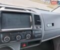 Белый Фольксваген Transporter, объемом двигателя 1.97 л и пробегом 275 тыс. км за 15800 $, фото 10 на Automoto.ua