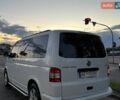 Белый Фольксваген Transporter, объемом двигателя 2 л и пробегом 285 тыс. км за 14999 $, фото 8 на Automoto.ua
