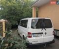 Белый Фольксваген Transporter, объемом двигателя 1.97 л и пробегом 399 тыс. км за 15800 $, фото 7 на Automoto.ua