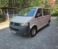 Белый Фольксваген Transporter, объемом двигателя 2 л и пробегом 348 тыс. км за 12300 $, фото 1 на Automoto.ua
