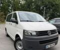 Білий Фольксваген Transporter, об'ємом двигуна 1.97 л та пробігом 344 тис. км за 16815 $, фото 1 на Automoto.ua