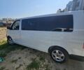 Белый Фольксваген Transporter, объемом двигателя 2 л и пробегом 300 тыс. км за 13500 $, фото 2 на Automoto.ua