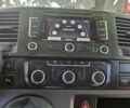 Білий Фольксваген Transporter, об'ємом двигуна 2 л та пробігом 310 тис. км за 13000 $, фото 10 на Automoto.ua