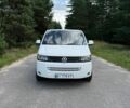 Білий Фольксваген Transporter, об'ємом двигуна 2 л та пробігом 359 тис. км за 15500 $, фото 1 на Automoto.ua