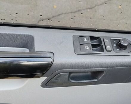 Білий Фольксваген Transporter, об'ємом двигуна 2 л та пробігом 380 тис. км за 12500 $, фото 9 на Automoto.ua