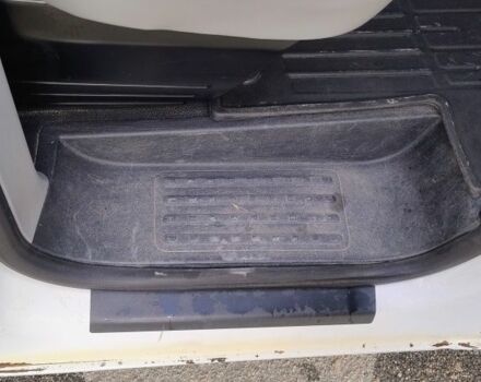 Білий Фольксваген Transporter, об'ємом двигуна 2 л та пробігом 380 тис. км за 12500 $, фото 17 на Automoto.ua