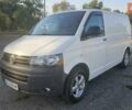 Білий Фольксваген Transporter, об'ємом двигуна 2 л та пробігом 310 тис. км за 13000 $, фото 3 на Automoto.ua