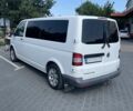 Белый Фольксваген Transporter, объемом двигателя 2 л и пробегом 319 тыс. км за 12600 $, фото 3 на Automoto.ua