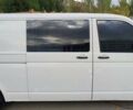 Білий Фольксваген Transporter, об'ємом двигуна 2 л та пробігом 380 тис. км за 12500 $, фото 2 на Automoto.ua