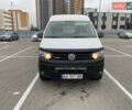 Белый Фольксваген Transporter, объемом двигателя 2 л и пробегом 330 тыс. км за 21900 $, фото 17 на Automoto.ua