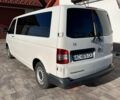 Белый Фольксваген Transporter, объемом двигателя 1.97 л и пробегом 279 тыс. км за 15999 $, фото 1 на Automoto.ua
