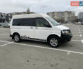 Белый Фольксваген Transporter, объемом двигателя 2 л и пробегом 330 тыс. км за 21900 $, фото 13 на Automoto.ua