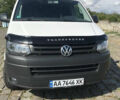 Белый Фольксваген Transporter, объемом двигателя 2 л и пробегом 365 тыс. км за 13500 $, фото 1 на Automoto.ua