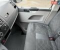 Белый Фольксваген Transporter, объемом двигателя 2 л и пробегом 208 тыс. км за 22400 $, фото 14 на Automoto.ua