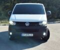 Белый Фольксваген Transporter, объемом двигателя 2 л и пробегом 316 тыс. км за 17503 $, фото 1 на Automoto.ua