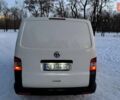Белый Фольксваген Transporter, объемом двигателя 2 л и пробегом 203 тыс. км за 11999 $, фото 11 на Automoto.ua