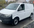 Белый Фольксваген Transporter, объемом двигателя 1.97 л и пробегом 371 тыс. км за 9800 $, фото 16 на Automoto.ua
