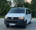 Білий Фольксваген Transporter, об'ємом двигуна 1.97 л та пробігом 201 тис. км за 16999 $, фото 1 на Automoto.ua