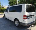 Белый Фольксваген Transporter, объемом двигателя 2 л и пробегом 400 тыс. км за 10500 $, фото 2 на Automoto.ua