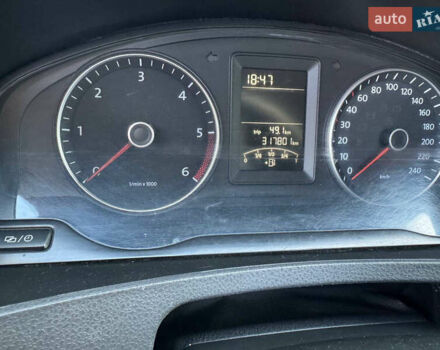 Білий Фольксваген Transporter, об'ємом двигуна 1.97 л та пробігом 317 тис. км за 13000 $, фото 18 на Automoto.ua