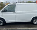 Белый Фольксваген Transporter, объемом двигателя 1.97 л и пробегом 371 тыс. км за 9800 $, фото 13 на Automoto.ua