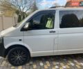 Білий Фольксваген Transporter, об'ємом двигуна 2 л та пробігом 351 тис. км за 15800 $, фото 17 на Automoto.ua