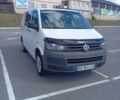 Білий Фольксваген Transporter, об'ємом двигуна 2 л та пробігом 487 тис. км за 12015 $, фото 1 на Automoto.ua