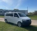Білий Фольксваген Transporter, об'ємом двигуна 2 л та пробігом 319 тис. км за 12000 $, фото 1 на Automoto.ua