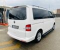 Белый Фольксваген Transporter, объемом двигателя 2 л и пробегом 240 тыс. км за 16990 $, фото 3 на Automoto.ua