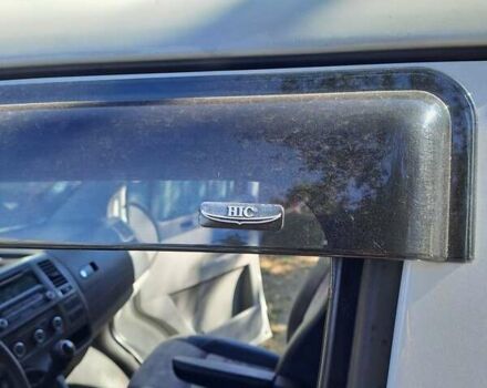 Білий Фольксваген Transporter, об'ємом двигуна 2 л та пробігом 260 тис. км за 15300 $, фото 26 на Automoto.ua