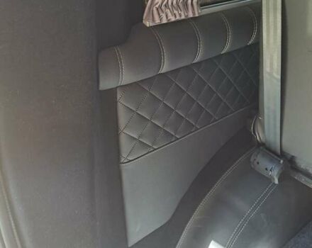 Білий Фольксваген Transporter, об'ємом двигуна 2 л та пробігом 260 тис. км за 15300 $, фото 44 на Automoto.ua