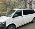 Белый Фольксваген Transporter, объемом двигателя 2 л и пробегом 140 тыс. км за 15000 $, фото 3 на Automoto.ua