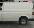 Белый Фольксваген Transporter, объемом двигателя 1.97 л и пробегом 371 тыс. км за 8490 $, фото 19 на Automoto.ua