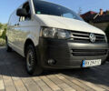 Белый Фольксваген Transporter, объемом двигателя 2 л и пробегом 258 тыс. км за 15500 $, фото 4 на Automoto.ua