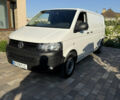 Белый Фольксваген Transporter, объемом двигателя 2 л и пробегом 258 тыс. км за 15500 $, фото 2 на Automoto.ua