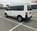 Белый Фольксваген Transporter, объемом двигателя 2 л и пробегом 330 тыс. км за 21900 $, фото 6 на Automoto.ua