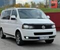 Белый Фольксваген Transporter, объемом двигателя 2 л и пробегом 359 тыс. км за 13950 $, фото 23 на Automoto.ua