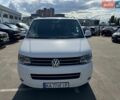 Белый Фольксваген Transporter, объемом двигателя 2 л и пробегом 409 тыс. км за 18500 $, фото 1 на Automoto.ua