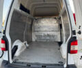 Білий Фольксваген Transporter, об'ємом двигуна 1.97 л та пробігом 317 тис. км за 13000 $, фото 7 на Automoto.ua