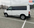 Белый Фольксваген Transporter, объемом двигателя 2 л и пробегом 330 тыс. км за 21900 $, фото 5 на Automoto.ua