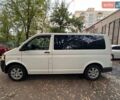 Белый Фольксваген Transporter, объемом двигателя 1.97 л и пробегом 220 тыс. км за 14000 $, фото 1 на Automoto.ua