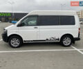 Белый Фольксваген Transporter, объемом двигателя 2 л и пробегом 330 тыс. км за 21900 $, фото 3 на Automoto.ua