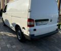 Белый Фольксваген Transporter, объемом двигателя 2 л и пробегом 258 тыс. км за 15500 $, фото 8 на Automoto.ua