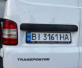 Білий Фольксваген Transporter, об'ємом двигуна 1.97 л та пробігом 317 тис. км за 13000 $, фото 5 на Automoto.ua