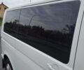 Білий Фольксваген Transporter, об'ємом двигуна 2 л та пробігом 260 тис. км за 15300 $, фото 11 на Automoto.ua